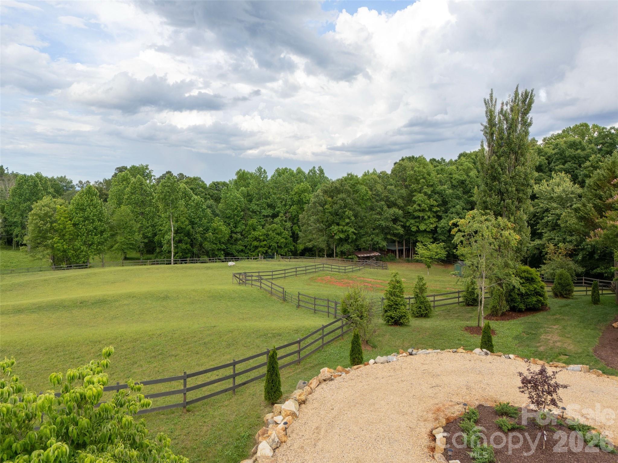 4647 Big Level Road Mill Spring, NC 28756 - Photo 5 of 48