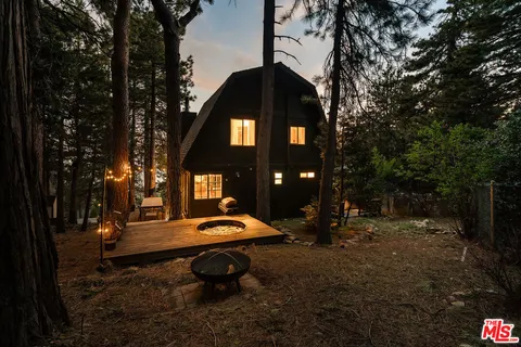 $425,000 | 31114 All View Drive, Running Springs, CA 92382