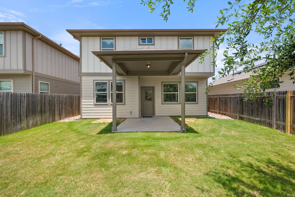 1209 Falconer Way Austin, TX 78748 - Photo 24 of 26