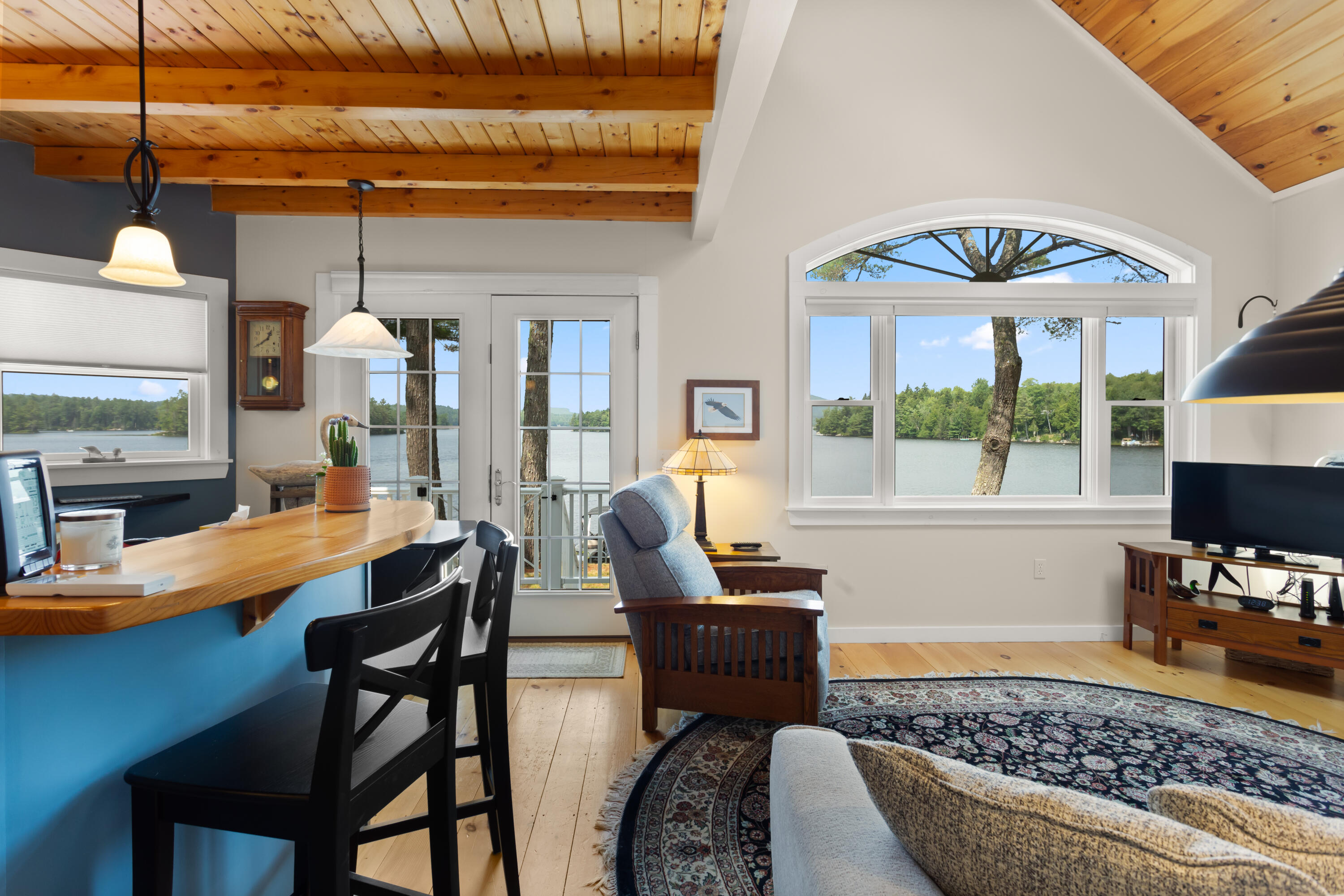 257 Flanders Pond Road Sullivan, ME 04664 - Photo 5 of 44 IMG_2454