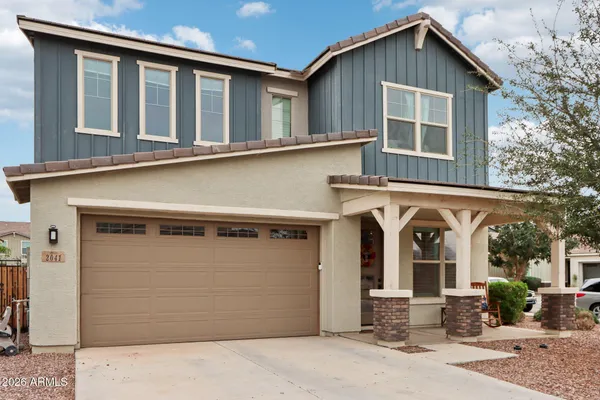 $709,900 | 2041 East Wisteria Drive, Chandler, AZ 85286