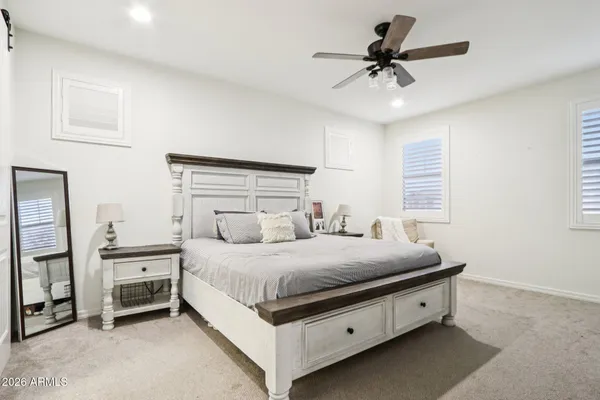 $709,900 | 2041 East Wisteria Drive, Chandler, AZ 85286