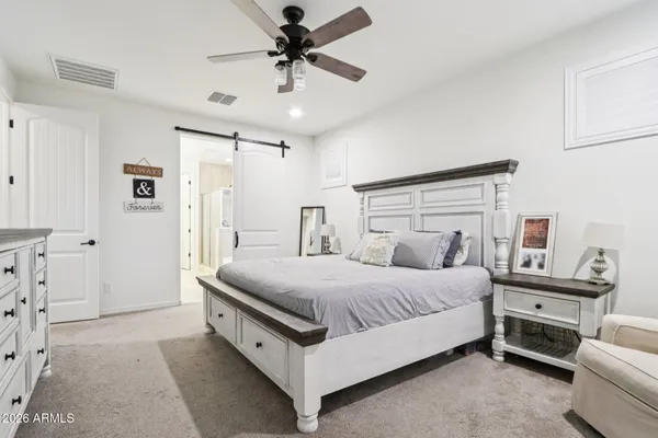 $709,900 | 2041 East Wisteria Drive, Chandler, AZ 85286