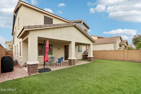 $709,900 | 2041 East Wisteria Drive, Chandler, AZ 85286