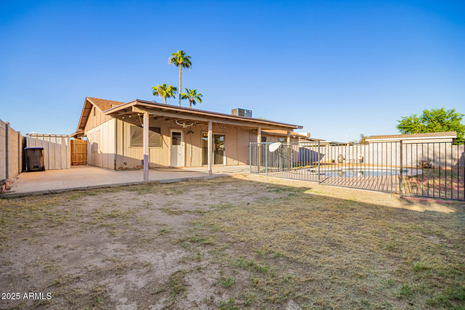7133 West Hatcher Road Peoria, AZ 85345 - Photo 25 of 28 25 - Hatcher