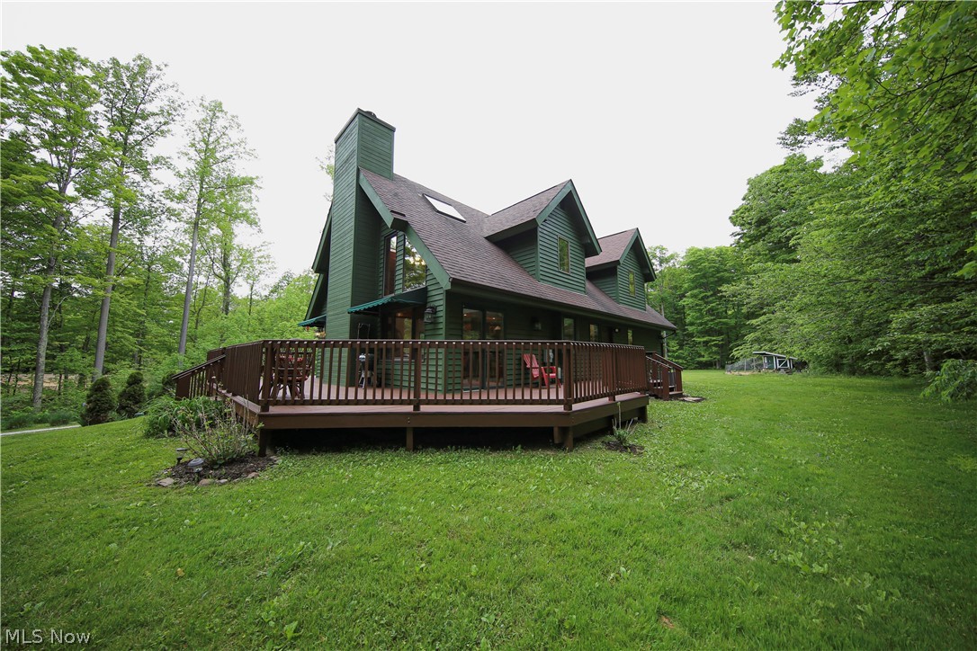 11505 Colburn Road Painesville, OH 44077 - Photo 2 of 35