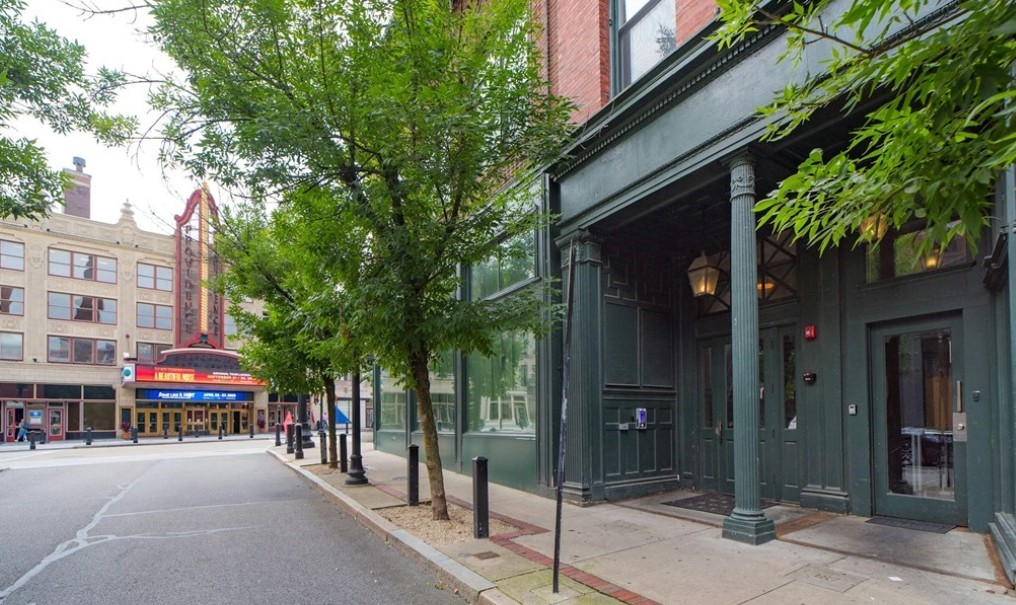 225 Weybosset Street, Unit 10 Providence, RI 02903 - Photo 1 of 13