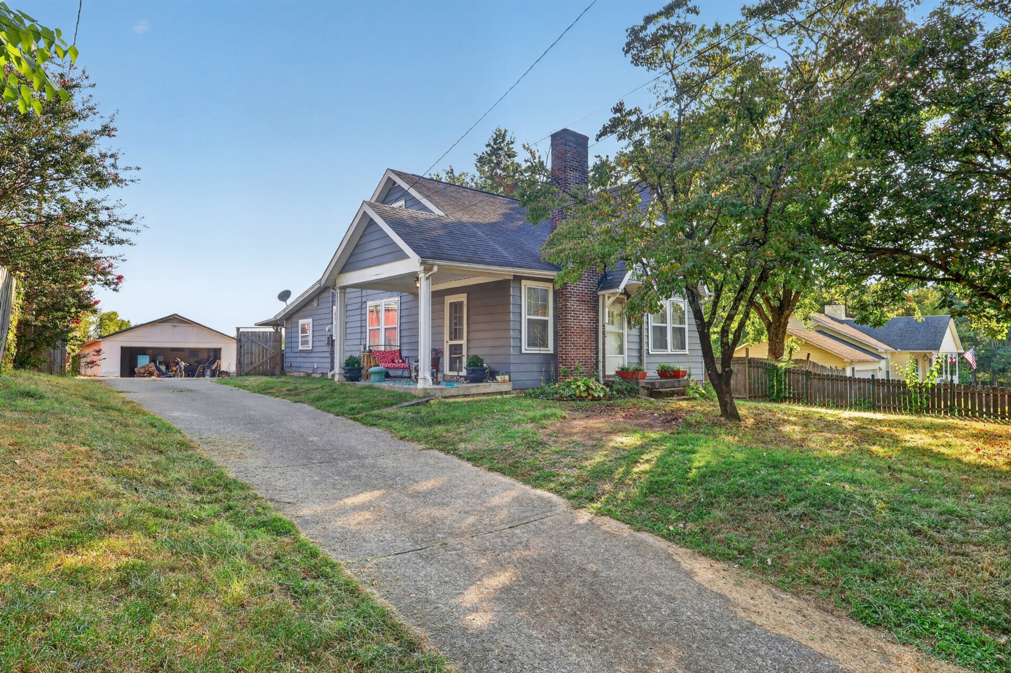 244 Franklin Limestone Road Nashville, TN 37217 - Photo 31 of 72 Gallery Image 31