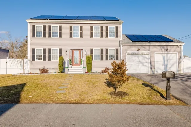 $689,800 | 65 Armsby Street, New Bedford, MA 02745