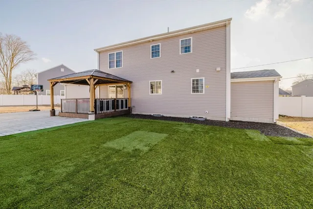 $689,800 | 65 Armsby Street, New Bedford, MA 02745