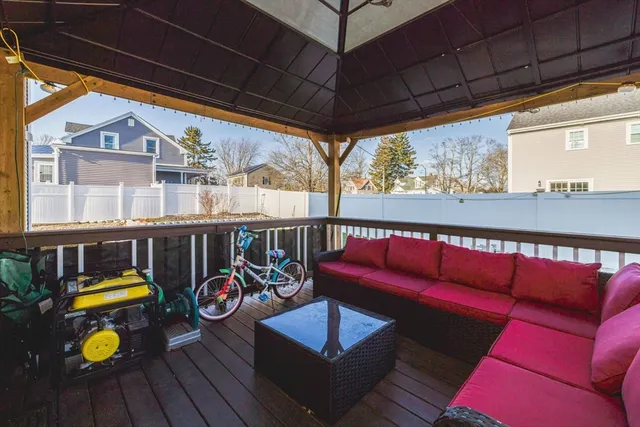 $689,800 | 65 Armsby Street, New Bedford, MA 02745