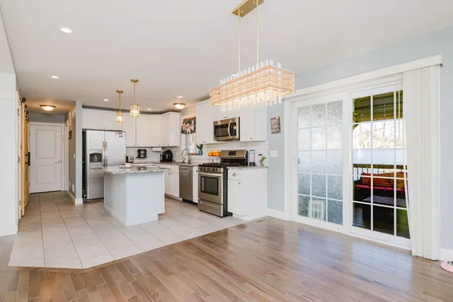 $689,800 | 65 Armsby Street, New Bedford, MA 02745