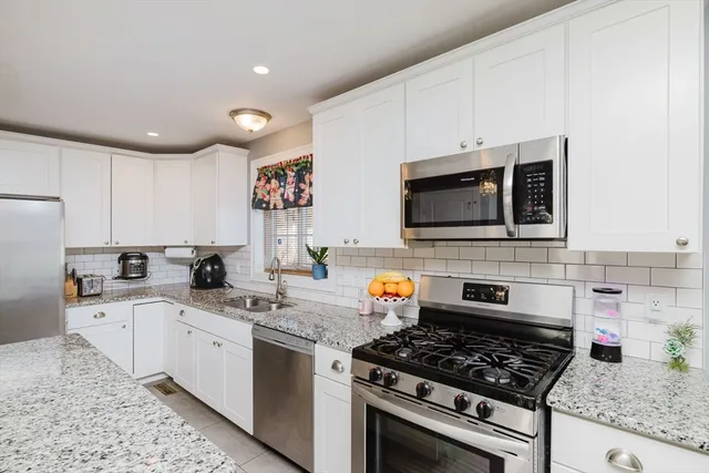 $689,800 | 65 Armsby Street, New Bedford, MA 02745