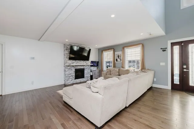 $689,800 | 65 Armsby Street, New Bedford, MA 02745