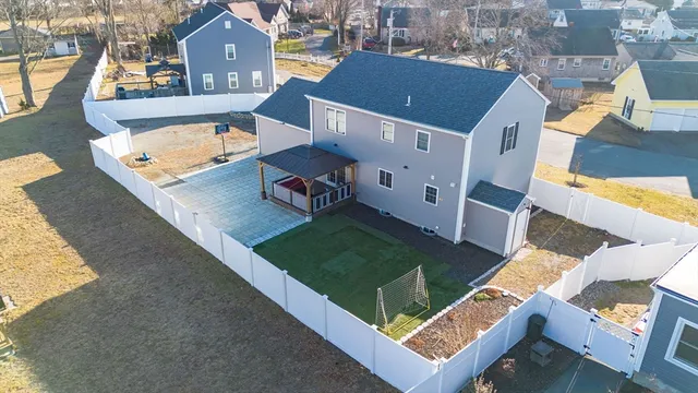 $689,800 | 65 Armsby Street, New Bedford, MA 02745