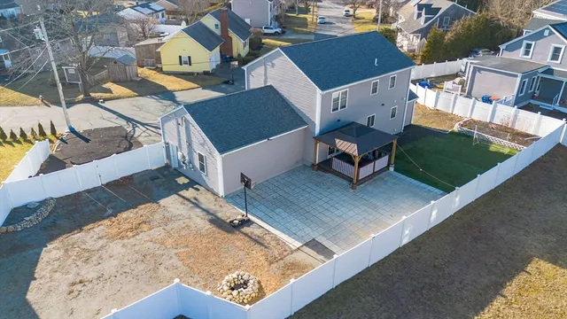 $689,800 | 65 Armsby Street, New Bedford, MA 02745