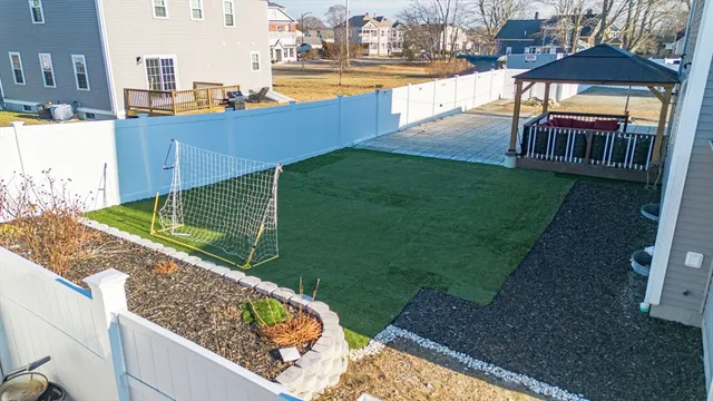 $689,800 | 65 Armsby Street, New Bedford, MA 02745