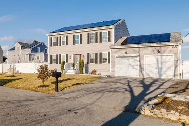 $689,800 | 65 Armsby Street, New Bedford, MA 02745