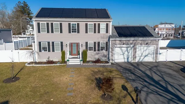 $689,800 | 65 Armsby Street, New Bedford, MA 02745