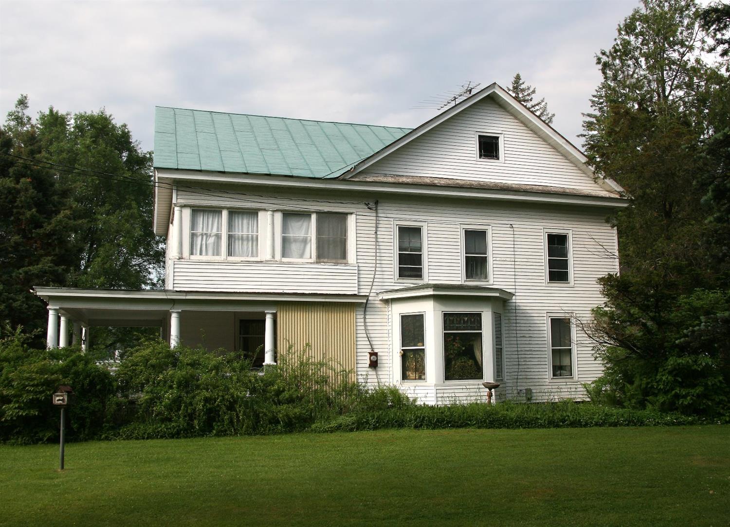 903 State Rte 26 Georgetown, NY 13072 - Photo 1 of 1