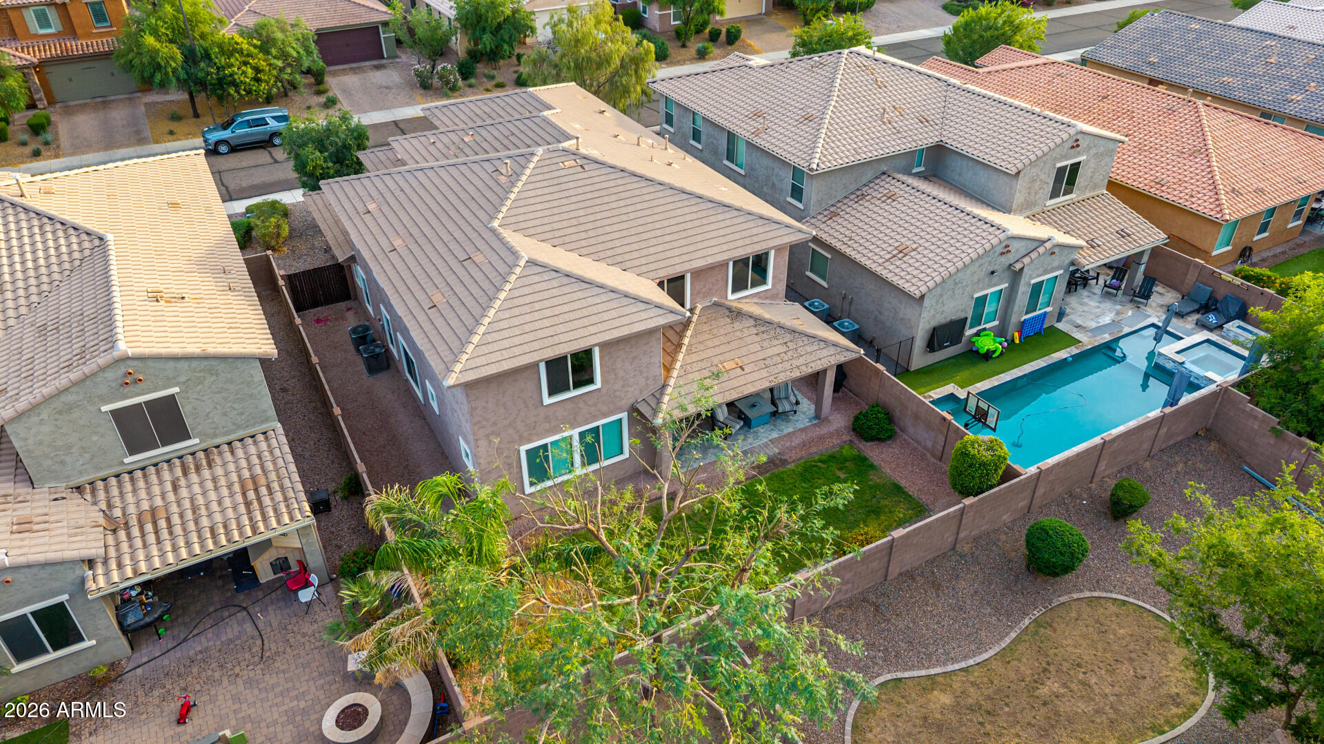 2454 East Stacey Road Gilbert, AZ 85298 - Photo 93 of 106 86 Stacey
