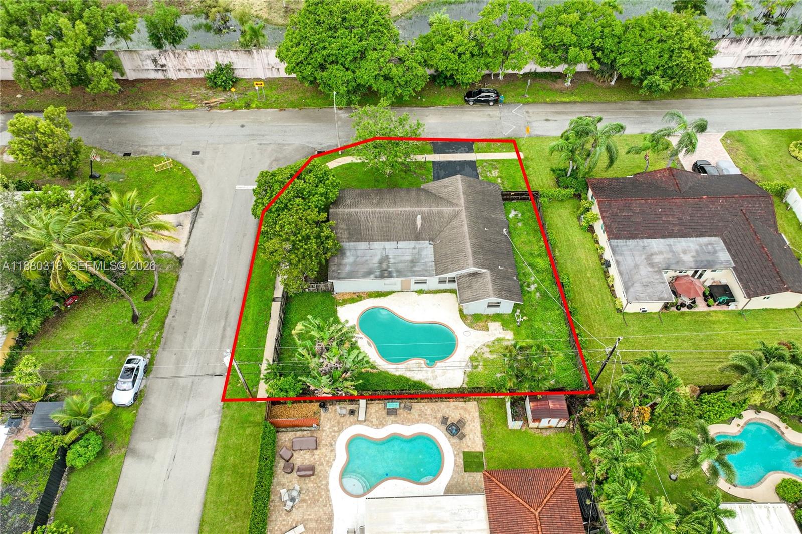 1000 Northwest 17th Avenue Boca Raton, FL 33486 - Photo 32 of 33