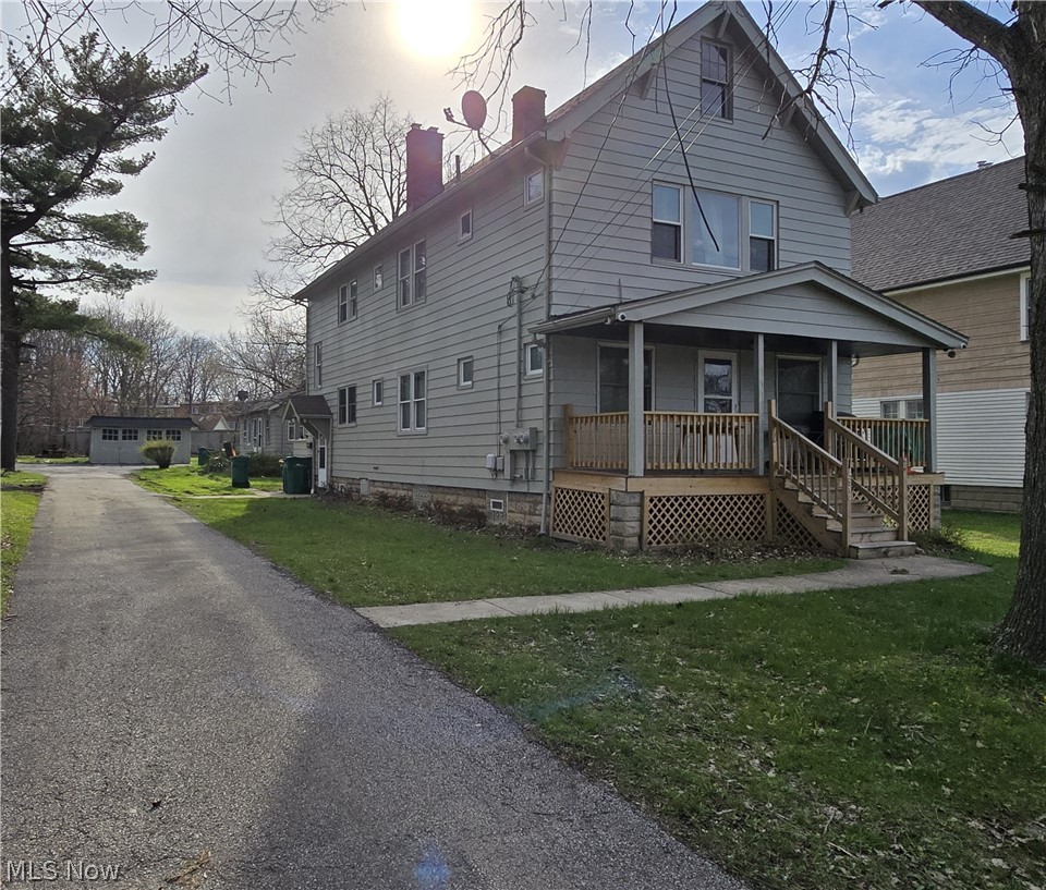 14510 Granger Road Maple Heights, OH 44137 - Photo 1 of 20 Gallery Image 1