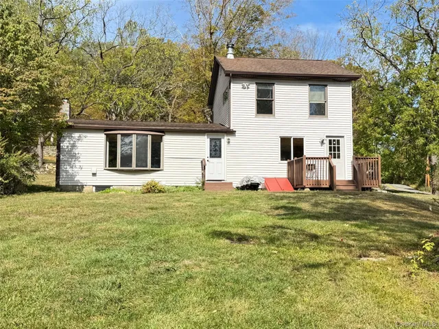 $519,000 | 161 Canopus Hollow Road, Putnam Valley, NY 10579