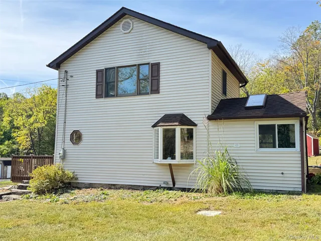 $519,000 | 161 Canopus Hollow Road, Putnam Valley, NY 10579