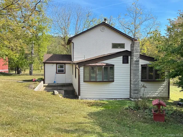$519,000 | 161 Canopus Hollow Road, Putnam Valley, NY 10579