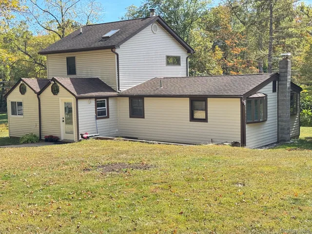 $519,000 | 161 Canopus Hollow Road, Putnam Valley, NY 10579