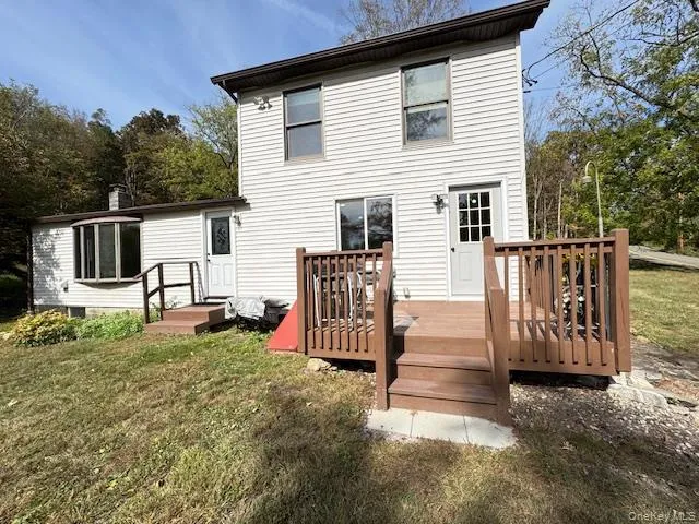 $519,000 | 161 Canopus Hollow Road, Putnam Valley, NY 10579