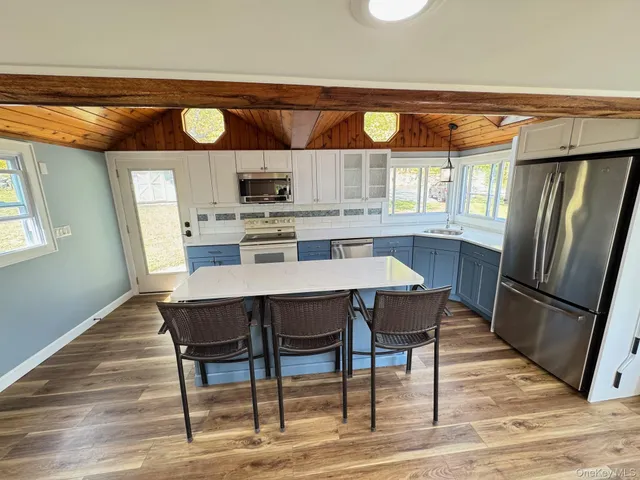 $519,000 | 161 Canopus Hollow Road, Putnam Valley, NY 10579