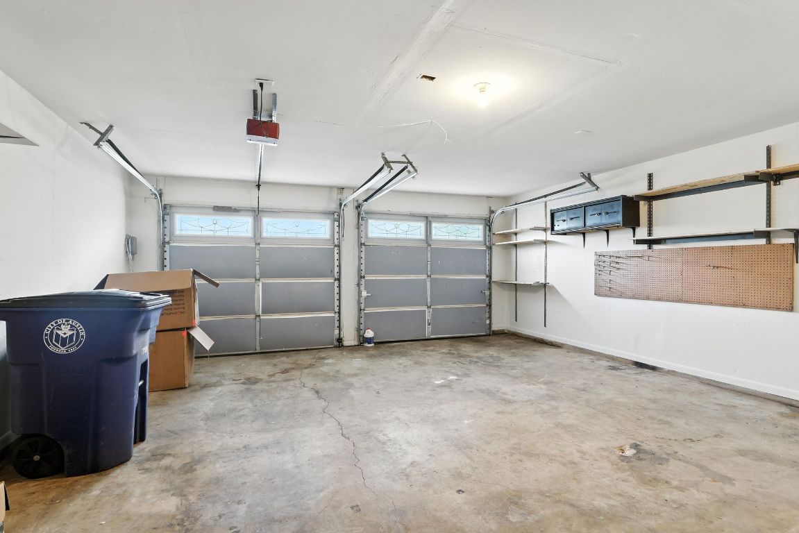 11915 River Oaks Trail Austin, TX 78753 - Photo 21 of 32 a view of a storage & utility room