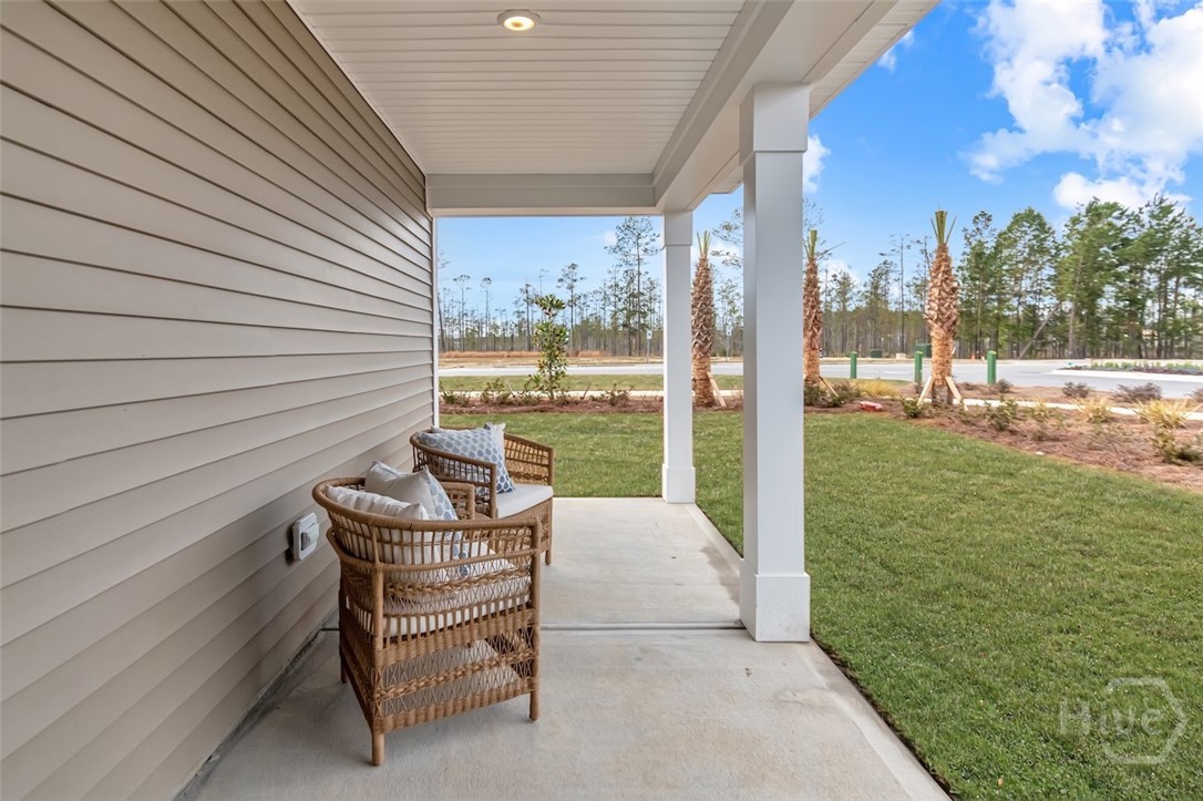 213 Bircholt Grove Pooler, GA 31322 - Photo 13 of 28 Gallery Image 13