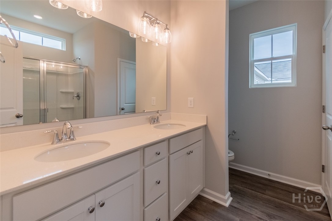 213 Bircholt Grove Pooler, GA 31322 - Photo 19 of 28 Gallery Image 19