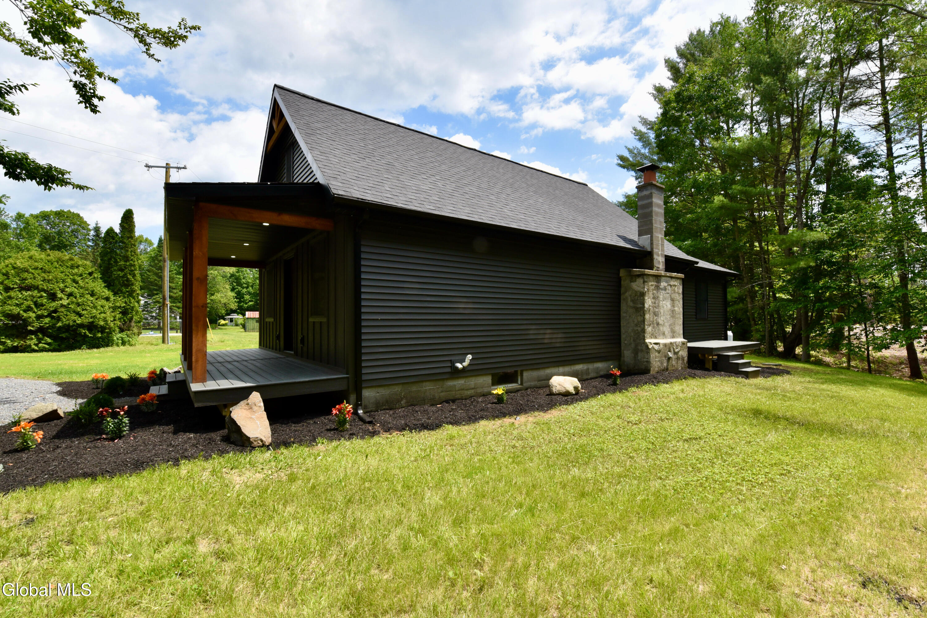 176 Harris Road Hadley, NY 12822 - Photo 50 of 83 45