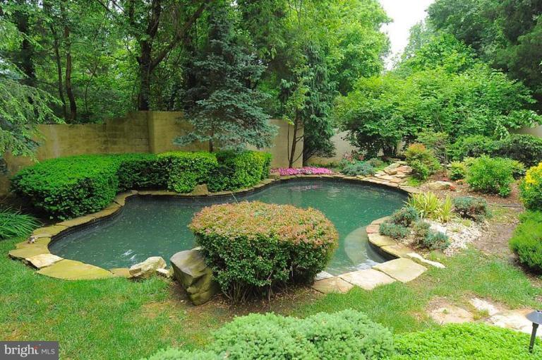 1221 Ranleigh Road McLean, VA 22101 - Photo 14 of 26 Swimming Pool