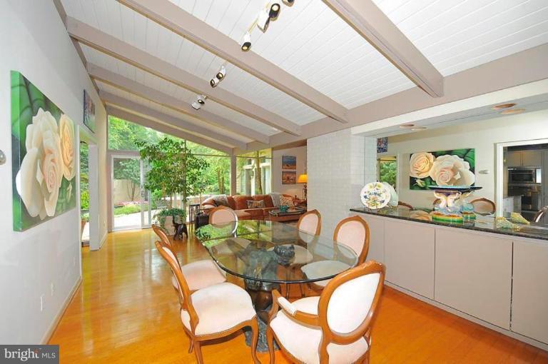 1221 Ranleigh Road McLean, VA 22101 - Photo 5 of 26 Dining Room