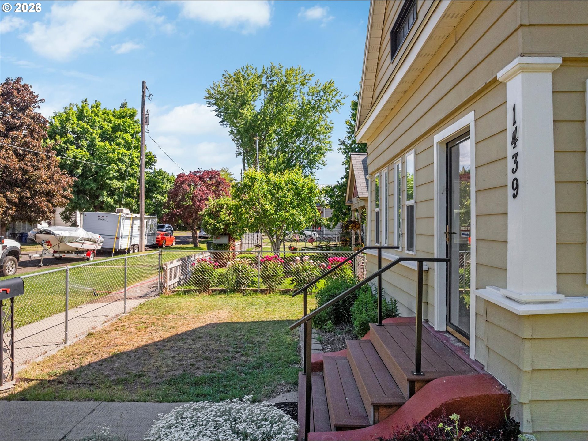 1439 3rd Street Baker City, OR 97814 - Photo 47 of 48