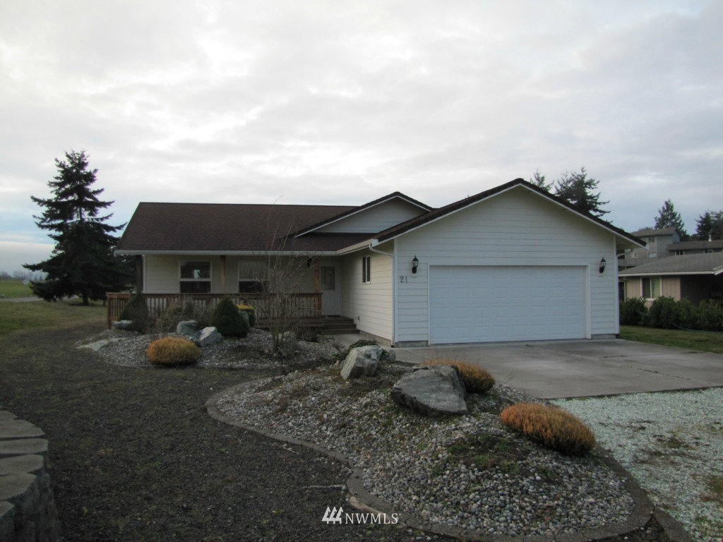 21 Ridge View Drive Sequim, WA 98382 - Photo 2 of 11
