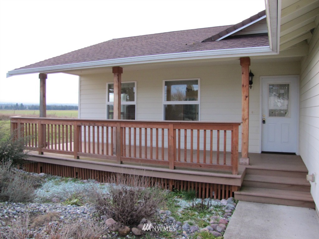 21 Ridge View Drive Sequim, WA 98382 - Photo 3 of 11