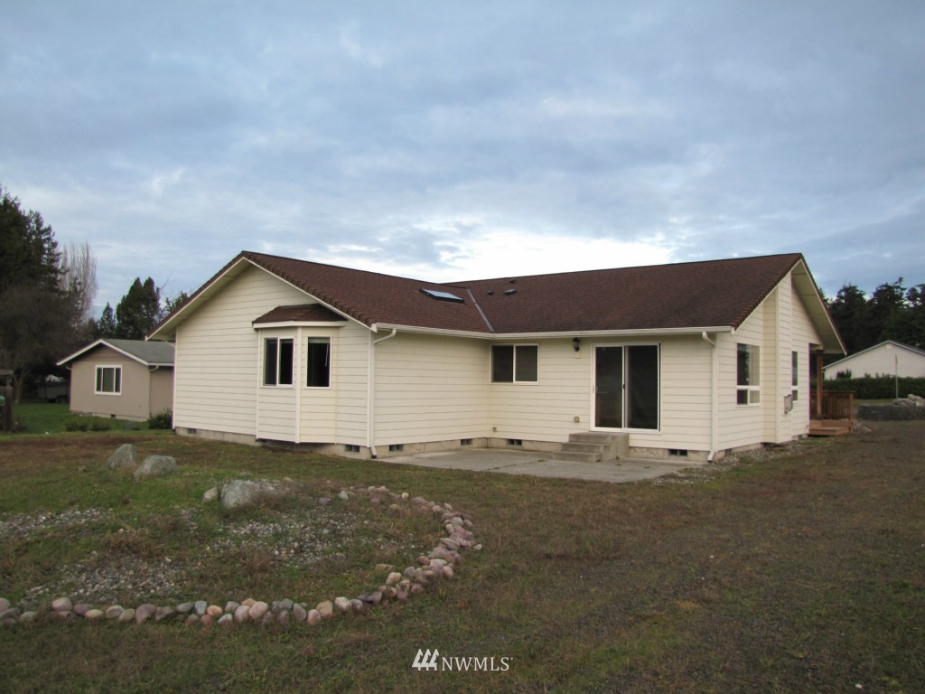 21 Ridge View Drive Sequim, WA 98382 - Photo 4 of 11