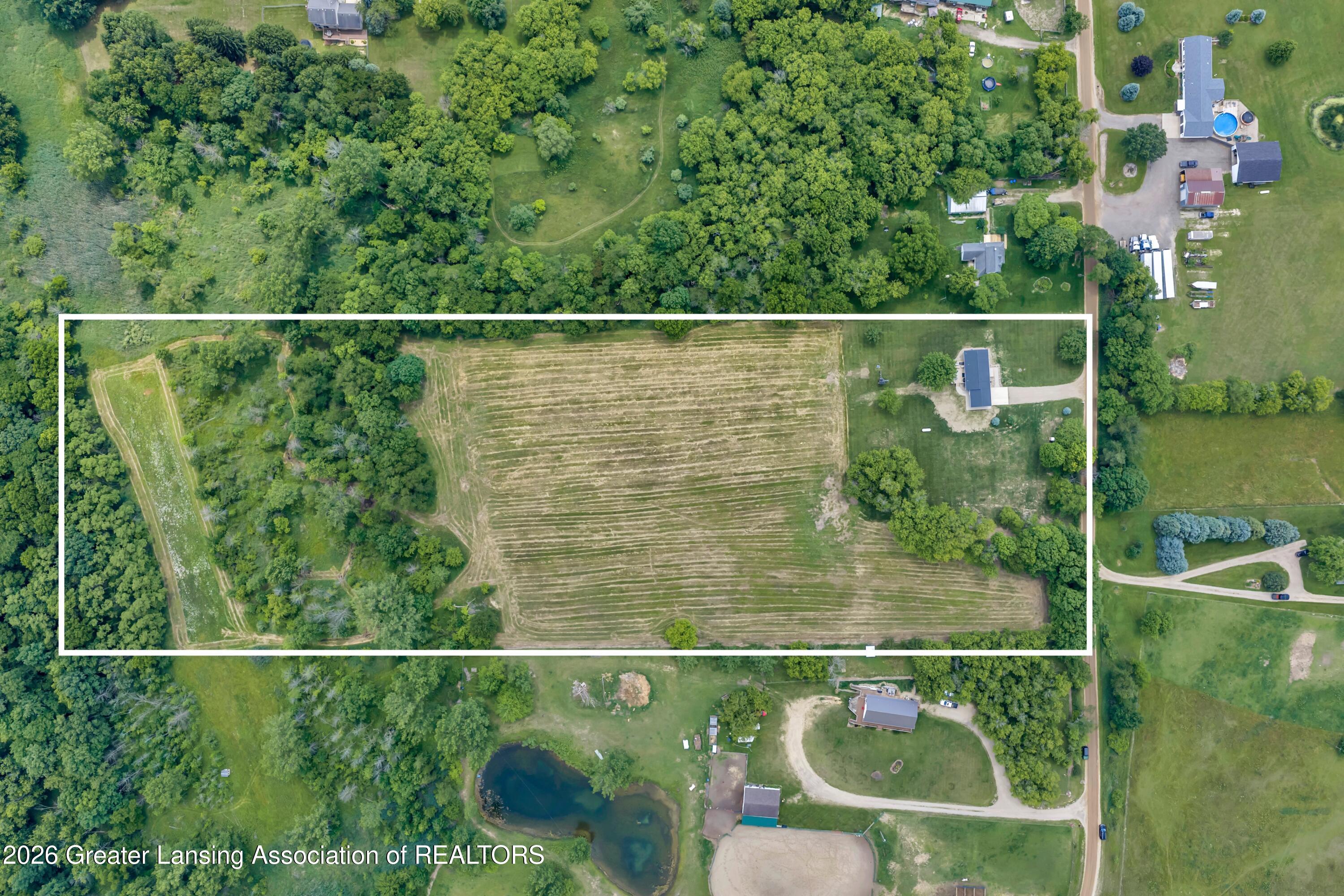2550 Harmon Road St. Johns, MI 48879 - Photo 2 of 26 DJI_20260625141502_0532_D_ADNPHOTO_1