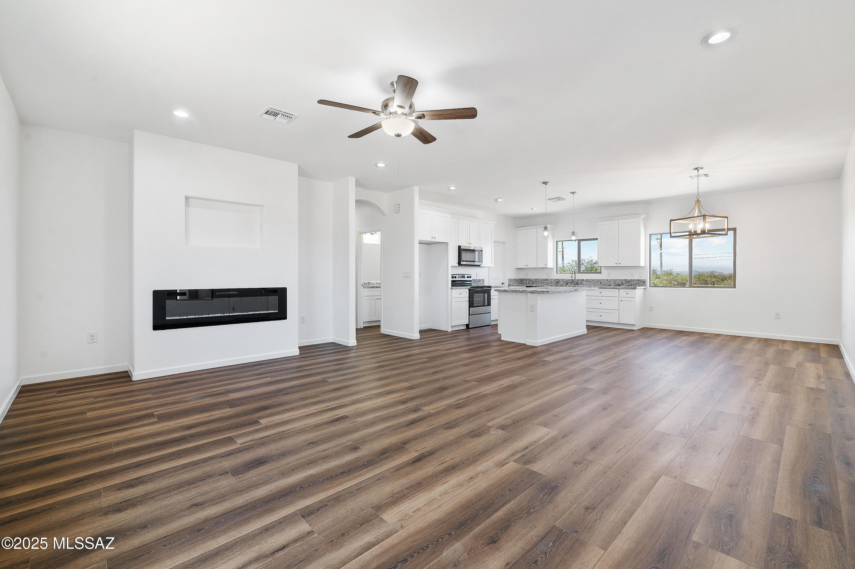 3152 East Andrada Road Vail, AZ 85641 - Photo 5 of 51 Gallery Image 5