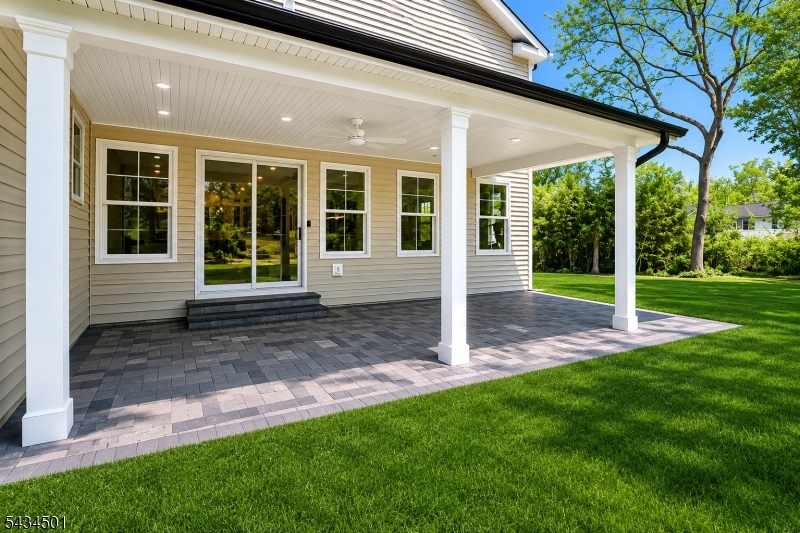 60 West Hobart Gap Road Livingston, NJ 07039 - Photo 38 of 40