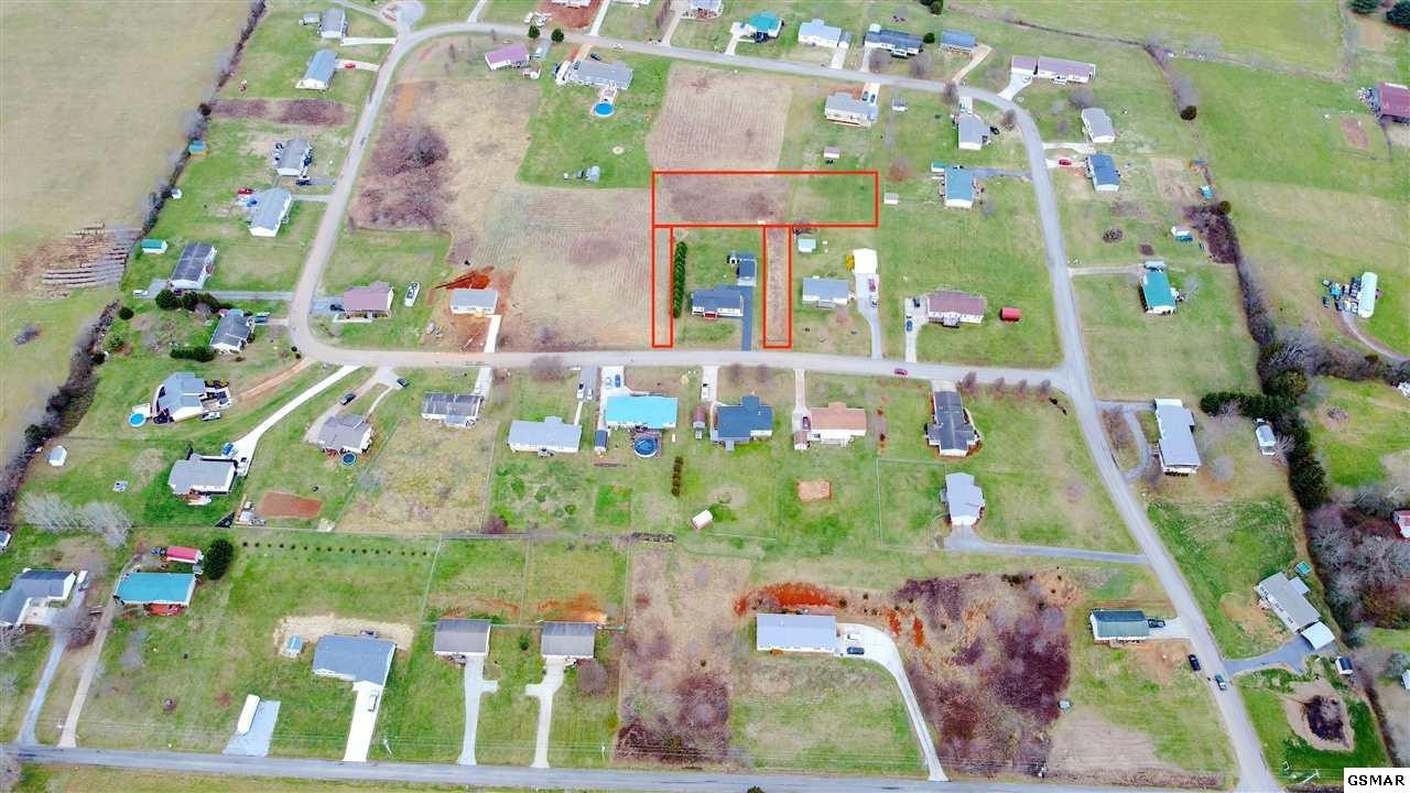 6668 Ebenezer Loop Chuckey, TN 37641 - Photo 2 of 10