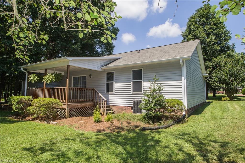 318 Helmstetler Road Lexington, NC 27295 - Photo 24 of 28