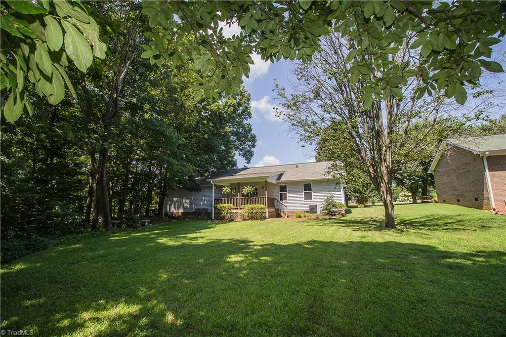318 Helmstetler Road Lexington, NC 27295 - Photo 25 of 28