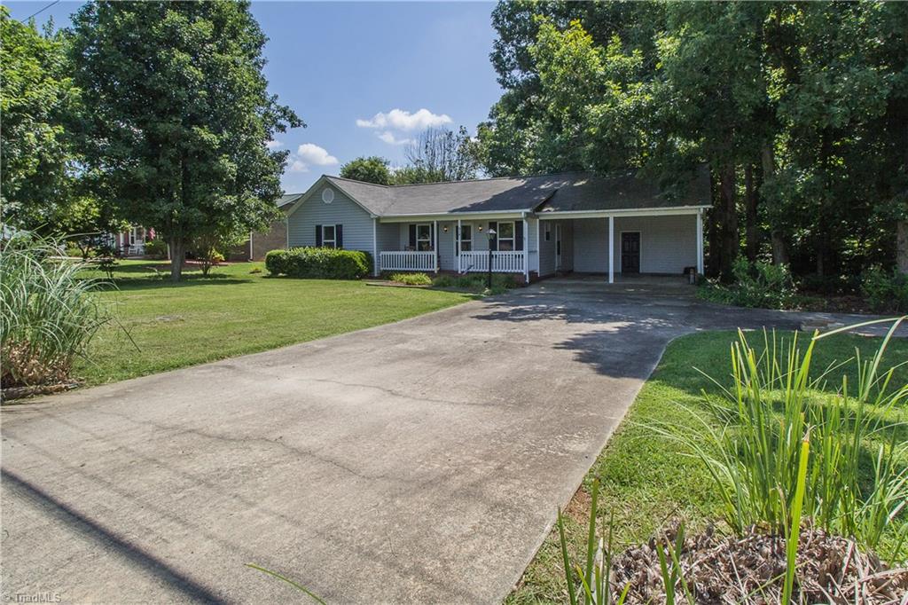 318 Helmstetler Road Lexington, NC 27295 - Photo 28 of 28